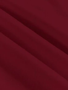 2pcs Young Girl Casual Loose Fit Heart Pattern Round Neck Long Sleeve Sweatshirt And Leggings Set, Suitable For Autumn/Winter