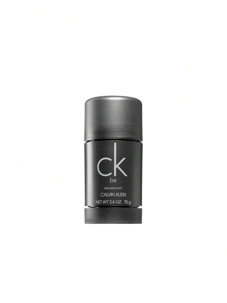 Calvin Klein CK Be Deodorant Stick 75 Ml - Multi Scents - View 1
