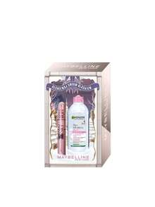 Maybelline Lash Sensational Sky High Lengthening Mascara Gift Set - Black - View 2