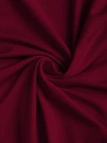 Sweetra Women's Casual Asymmetrical Shoulder T-Shirt - Multicolor - View 6