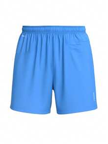 Puma Run Favorite Men's Running Shorts Blue - Royal Blue - View 2