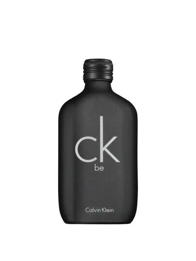 Calvin Klein CK Be Eau De Toilette 100 Ml/200 Ml