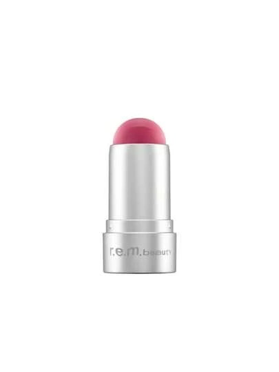 R.E.M. Beauty Eclipse Blush & Lip Stick Stage Mom 7.5 G