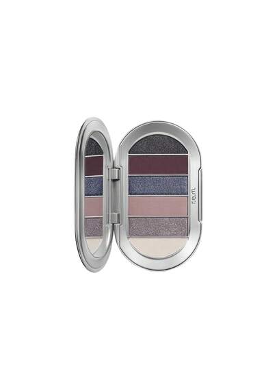 R.E.M. Beauty Midnight Shadows Eyeshadow Palette Midnight Snack 8 g
