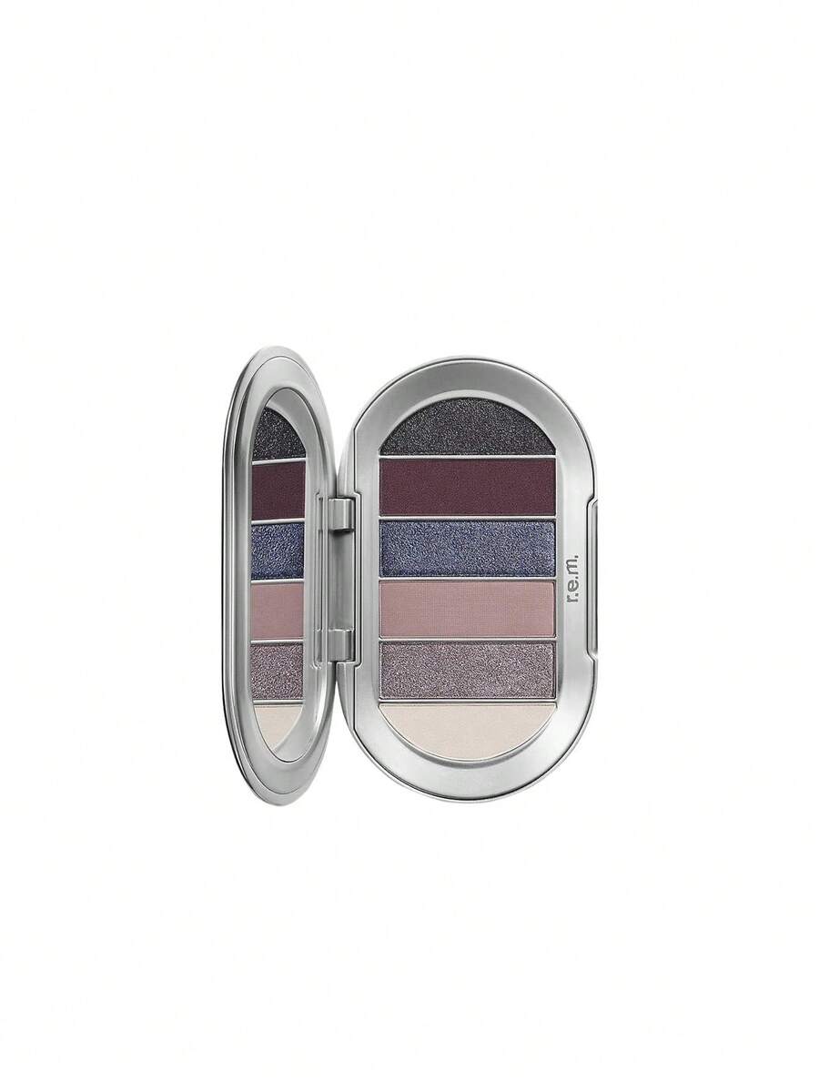 Ariana Grande r.e.m. beauty Midnight Shadows Eyeshadow Palette Midnight Snack 8 G - Midnight Snack - View 1