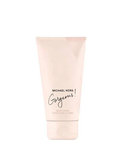 Michael Kors Gorgeous! Body Lotion 200 Ml