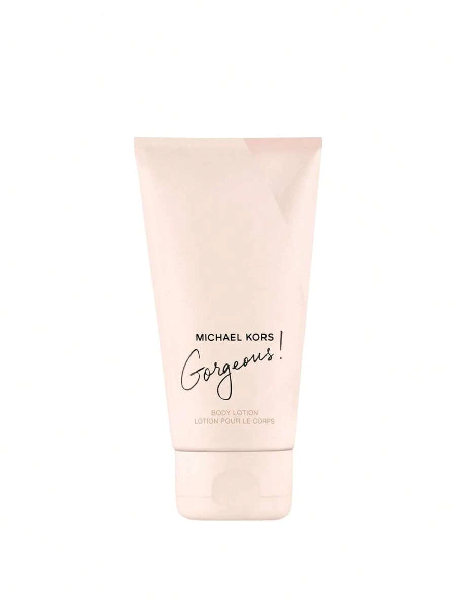 Michael Kors Gorgeous! Body Lotion 200 Ml - Multicolor - View 1