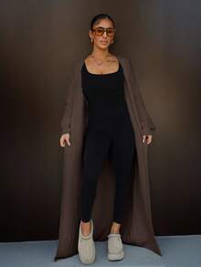 Coffee Brown