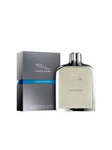 Jaguar Classic Motion Eau De Toilette 100 Ml - Floral - View 2