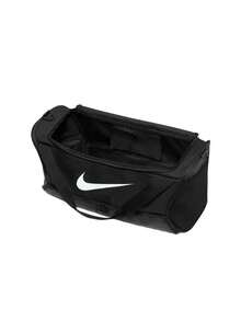 Nike Brasilia Medium Unisex Training Duffel Bag 60L Black