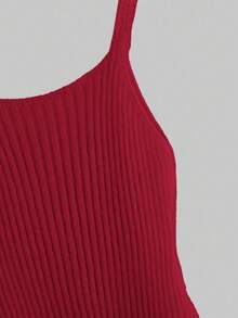 ROMWE Kawaii 两件套：蝴蝶结长袖上衣和吊带连衣裙