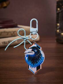 HARRY POTTER X SHEIN Keyrings & Keychains - Multicolor - View 1