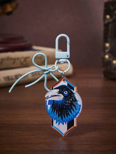 HARRY POTTER X SHEIN Keyrings & Keychains