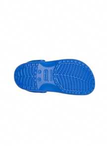 Classic Kids Clog Blue Bolt 206991-4KZ - Blue Bolt - View 4