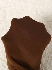 Genkimix Kids Conjunto de 4 piezas de sudadera con estampado de moda para niñas de 4 a 7 años, sudadera con capucha de manga larga y pantalones casuales, adecuado para salidas, 2 conjuntos - Multicolor - Ver 8