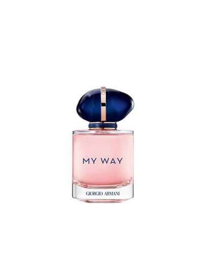 Armani My Way Eau De Parfum 50 Ml