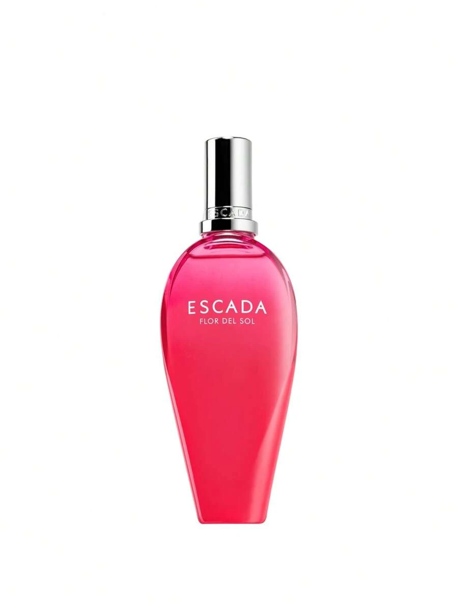 Flor del Sol Eau de Toilette 100 ml - Blommig - Visa 1