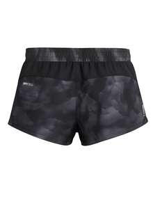 Puma Favorite Velocity Women's Full Zip Jacket Blue - Black and White - View 2