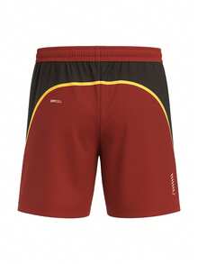 Puma Run Velocity Men's Short Red - Red - View 2