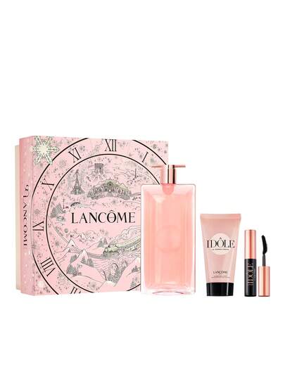Lancôme Idôle Eau De Parfum 50 Ml Gift Set