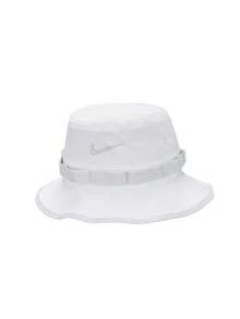 Nike Golf Dri-Fit Apex Men's Bucket Hat White - Multicolor - View 1