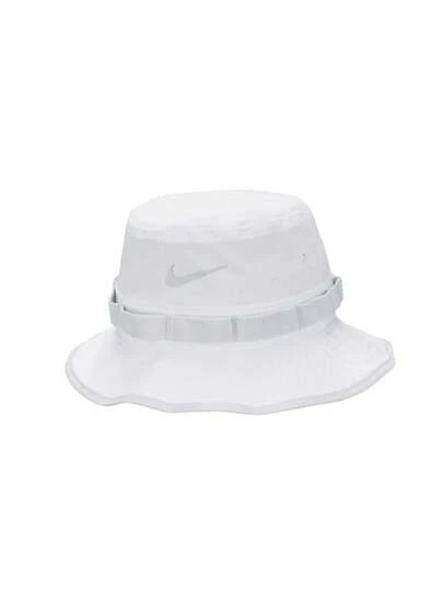 Nike Golf Dri-Fit Apex Men's Bucket Hat White