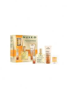 Nuxe The Prodigieux Collection Gift Set - White - View 1