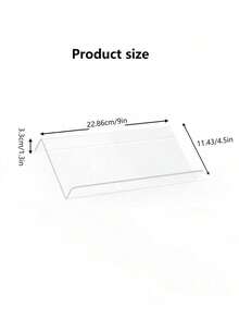 1 pieza Organizador de cajón de especias - Expandible, Acrílico, Ajuste personalizado - Organiza los cajones de la cocina, Estante para frascos de especias, Armarios, Despensa - Blanco - Ver 4