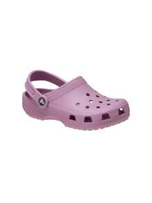 Crocs Classic Toddler Clog Hydrangea 206990-5BX - Hydrangea - View 2