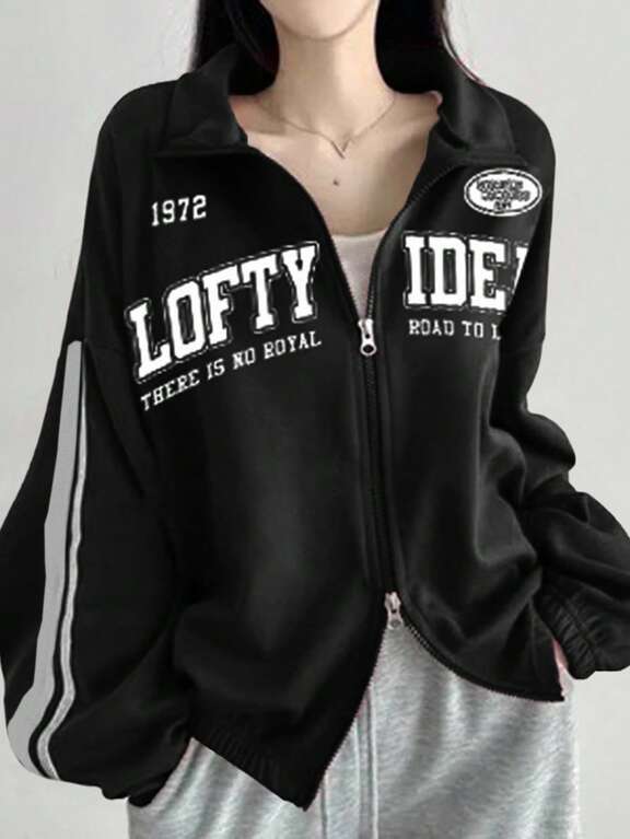 Women Sweatshirts & Hoodies｜DAZY