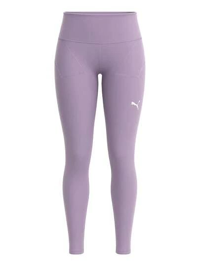 Puma Cloudspun Women's Training Leggings Purple