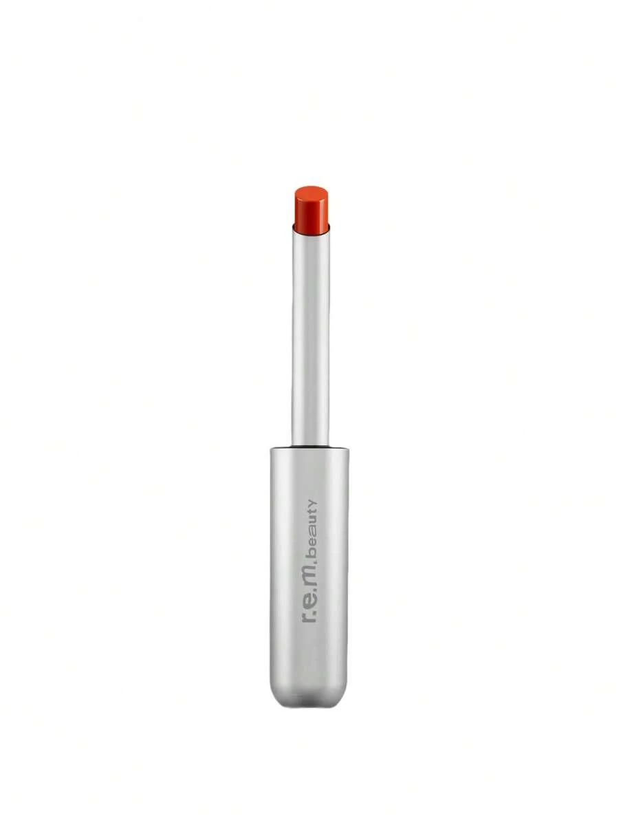 R.E.M. Beauty On Your Collar Classic Lipstick Twisted 0.7 G - Twisted - View 1
