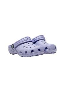 Crocs 经典幼儿木屐 神秘紫 2069905BN - 神秘紫 - 查看 2