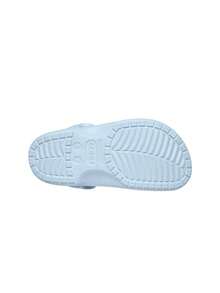 Crocs Baya Lined Unisex Clog Mineral Blue 2059694JQ - 藍色 - 查看 4