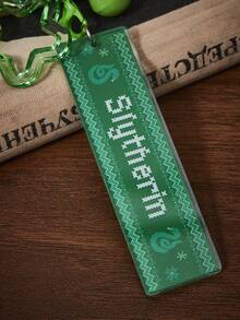 HARRY POTTER X SHEIN Keyrings & Keychains - Multicolor - View 3