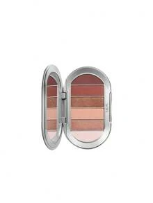Midnight Shadows Eyeshadow Palette Babydoll 8 G - Baydoll - View 1