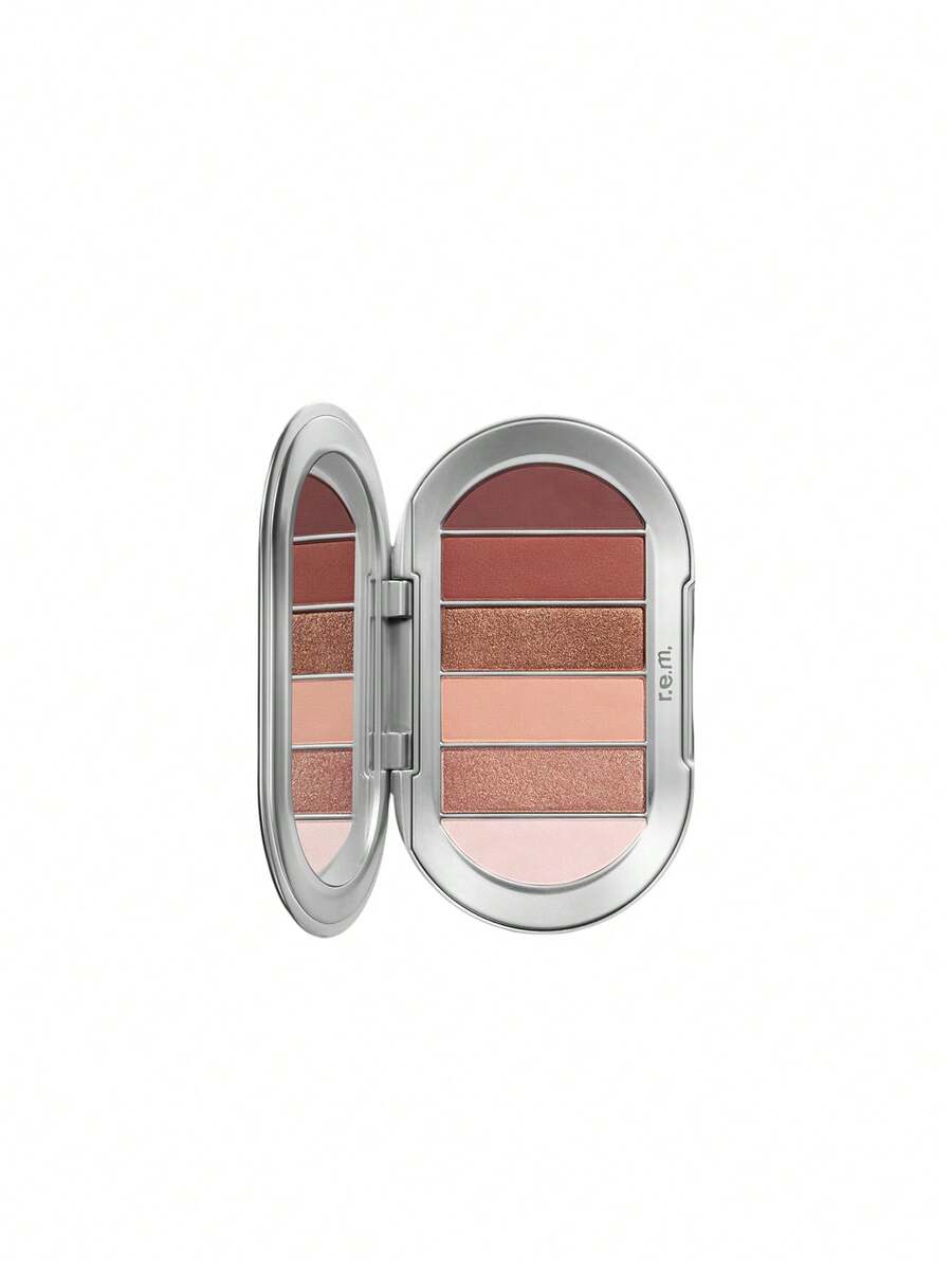 Midnight Shadows Eyeshadow Palette Babydoll 8 G - Baydoll - View 1