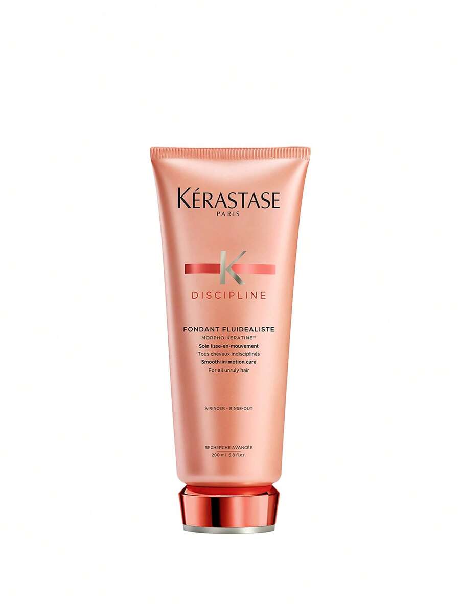 Kérastase Discipline Fondant Fluidealiste Conditioner 200 Ml - Multicolor - View 1