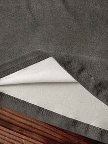 Resyla 牛仔、女牛仔、西部风格服装、女装、女士长袖T恤、秋冬女装、姐妹装、潮流单品、时尚上衣、美学T恤、送姐妹的礼物、送妈妈的礼物、休闲简约时尚上衣 - 彩色 - 查看 3