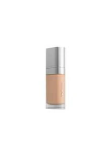 R.E.M. Beauty Sweetener Foundation Medium 1W 30 Ml – Foundation, Long-Wearing, For Medium Skin Tones, Medium 1W, Niacinamide, Suitable For Daily Makeup Routine - Sedang 1W - View 1