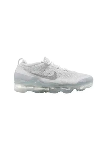 Nike Air VaporMax 2023 Flyknit Men's Sneakers White DV1678
