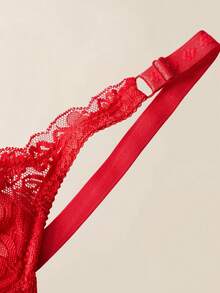 Snug Zone 两件套文胸套装 - 含钢圈文胸和无钢圈文胸 - 彩色 - 查看 7