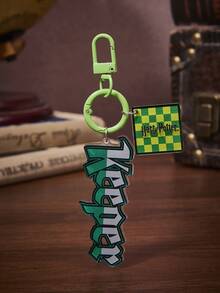 HARRY POTTER X SHEIN Keyrings & Keychains - Multicolor - View 1