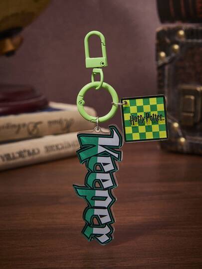 HARRY POTTER X SHEIN Keyrings & Keychains