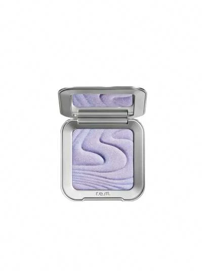 R.E.M. Beauty Interstellar Highlighter Topper Miss Neptune 8 G