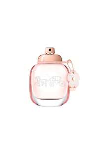 Coach Floral Eau De Parfum 50 Ml - Floral - View 1