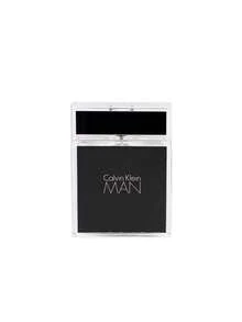Calvin Klein Man Eau De Toilette 50 Ml - Woody & Earthy - View 1