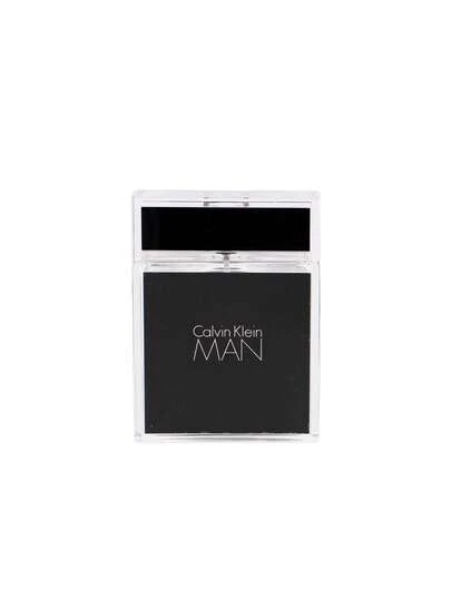 Calvin Klein Man Eau De Toilette 50 Ml