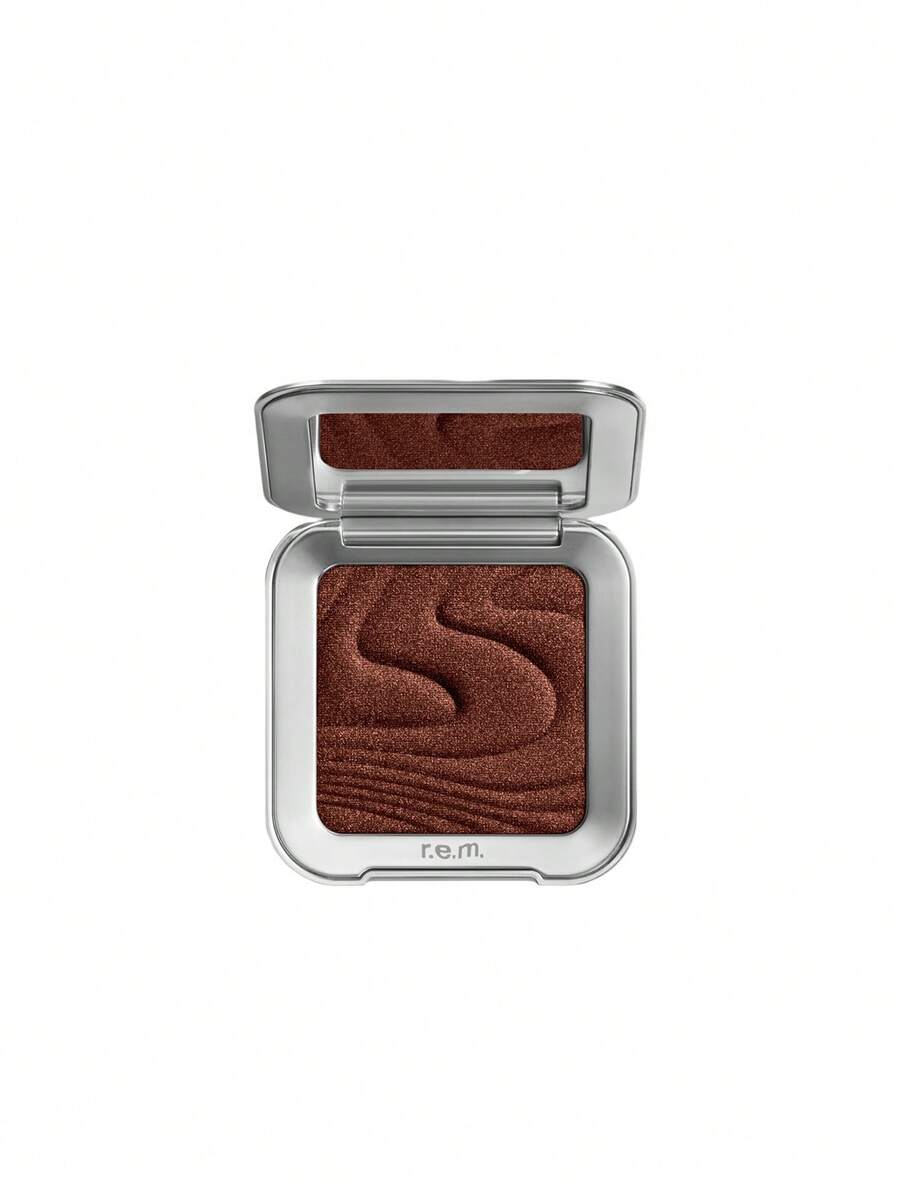 R.E.M. Beauty Interstellar Highlighter Topper Miss Pluto 8 G - Miss pluto - View 1
