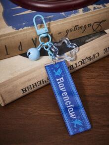 HARRY POTTER X SHEIN 钥匙扣和钥匙链 - 彩色 - 查看 2